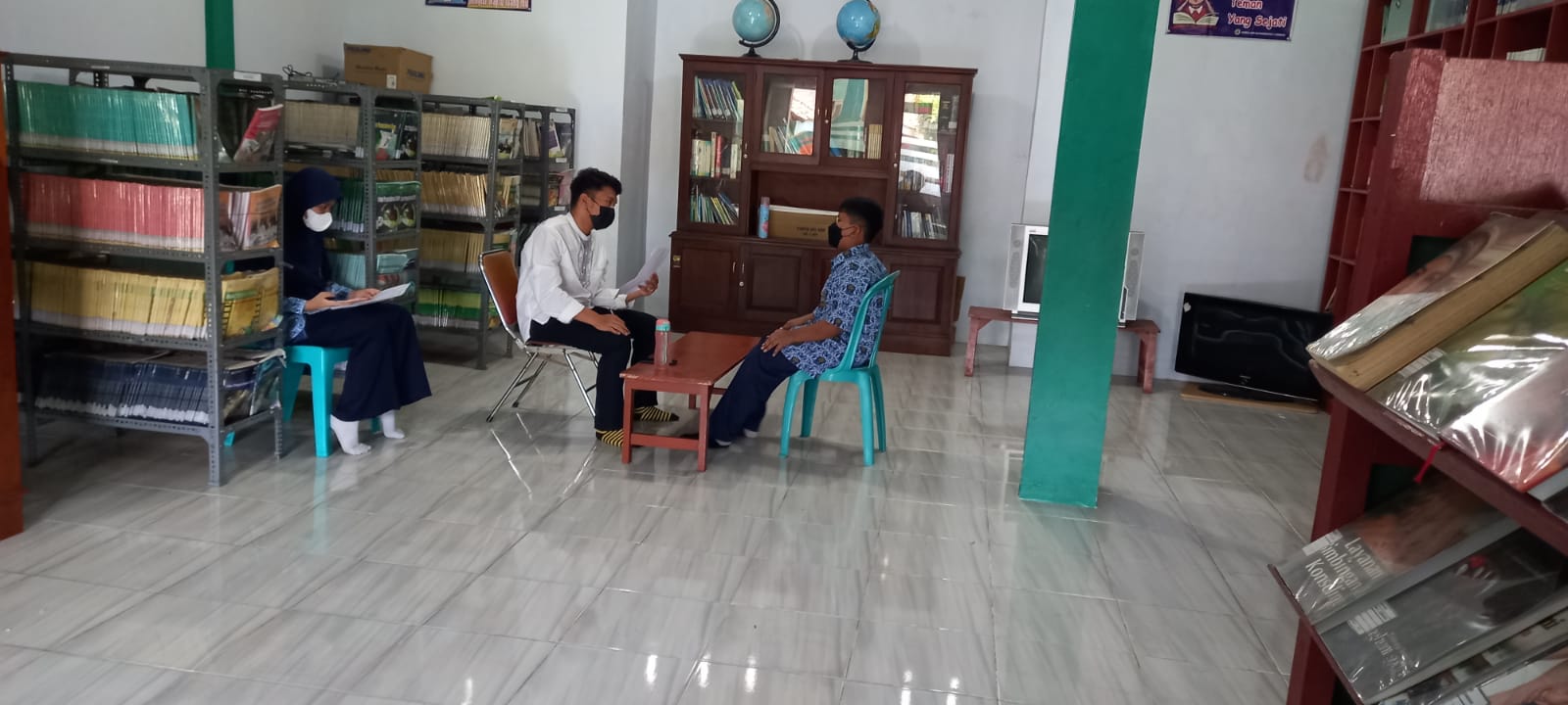 Ikata Pelajar Muhammadiyah
