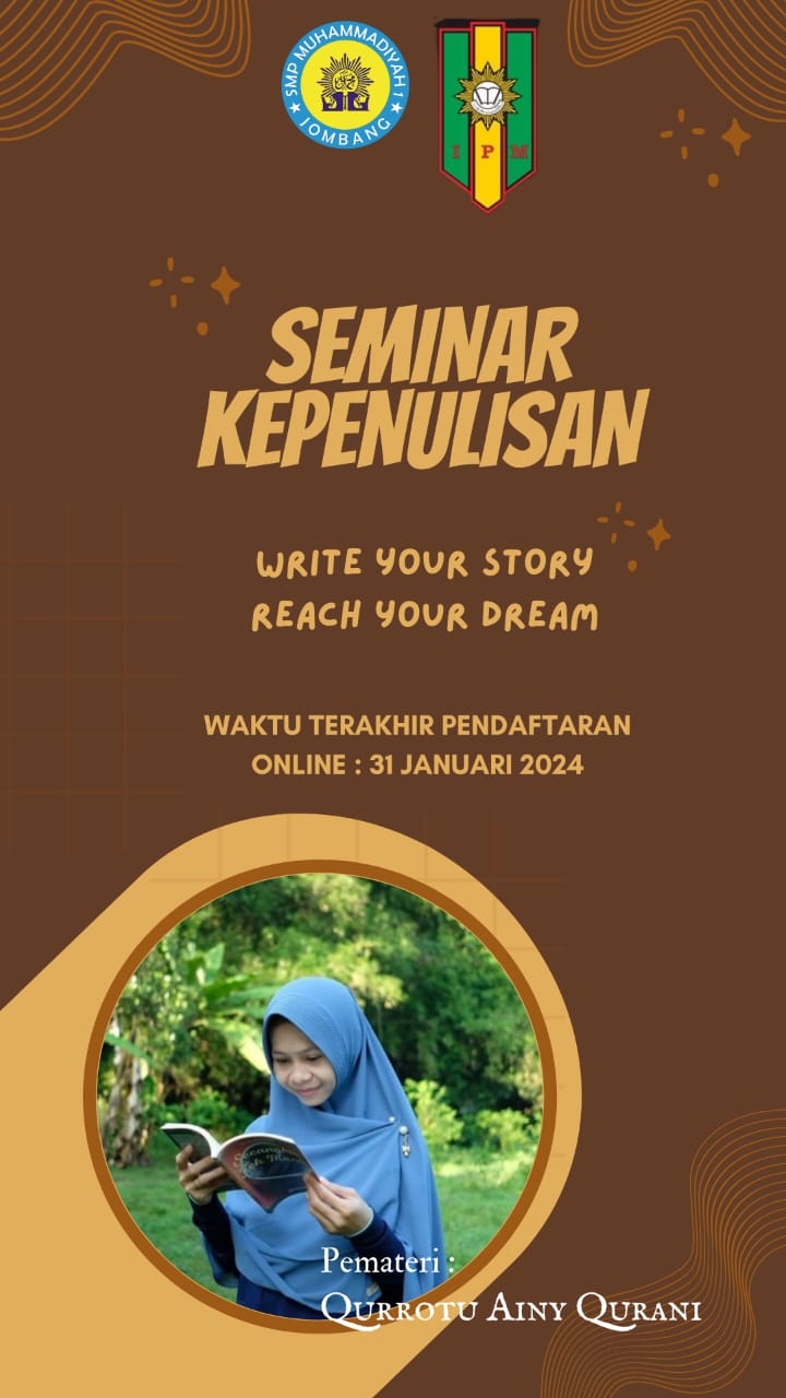 Seminar kepenulisan